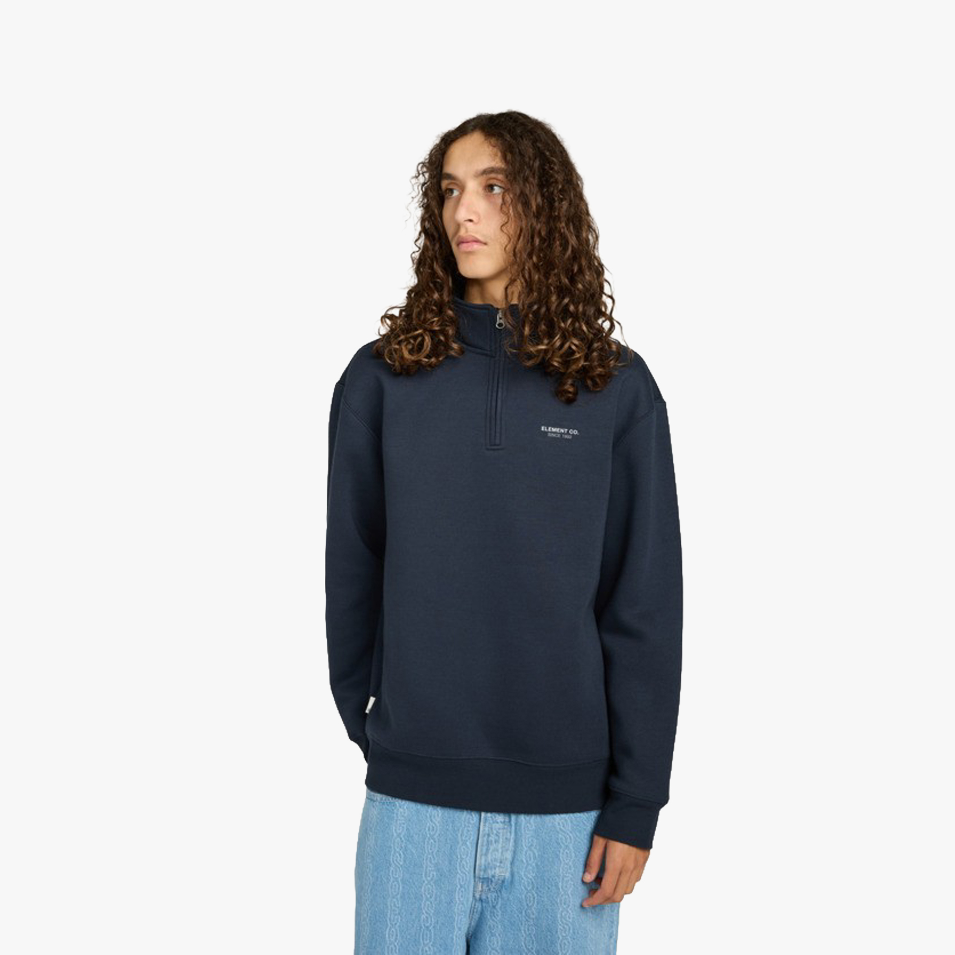 Element CO Quarter Zip