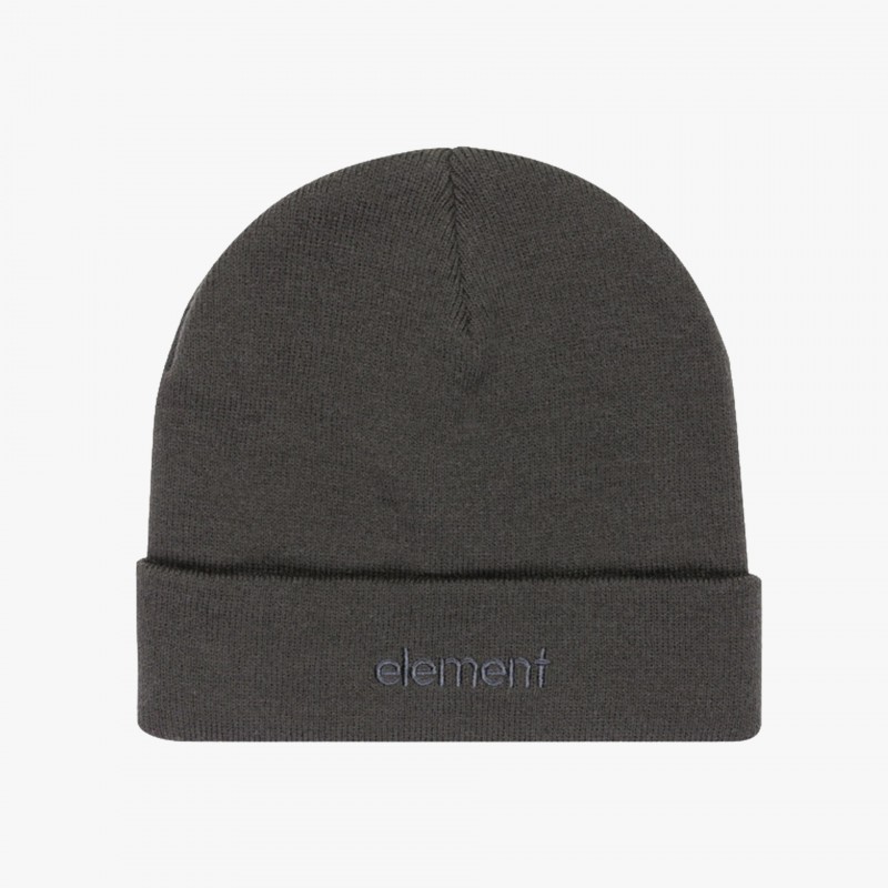 Element Mid Lowcase BEANIE Element Mid Lowcase BEANIE - ELYHA00241 KTA0 - Fuxia, Urban Tribes United