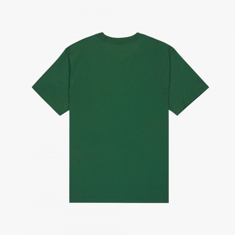 Element Icon Embroidery - ELYKT00168 GSL0 - Fuxia, Urban Tribes United