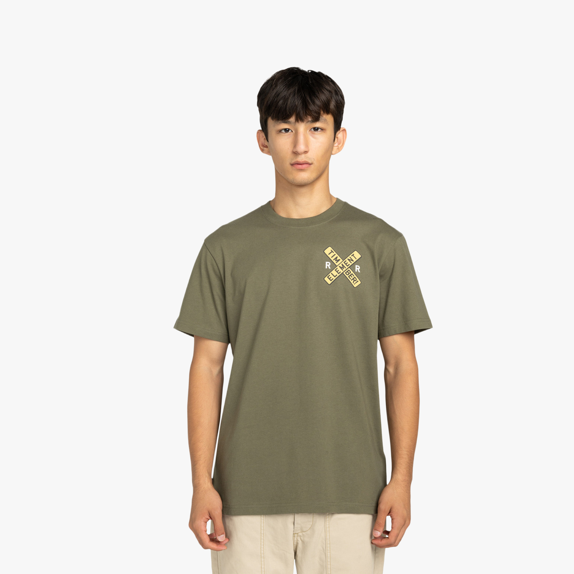 Element Timber Signs