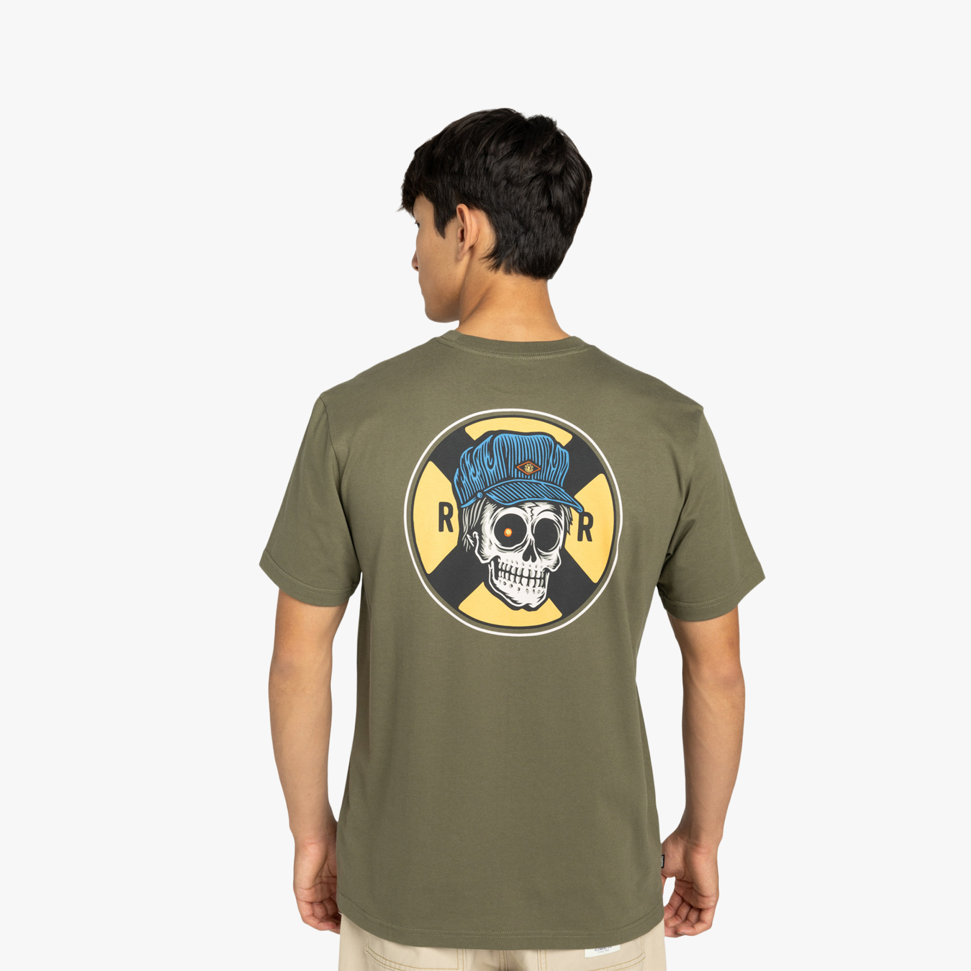 Element Timber Signs