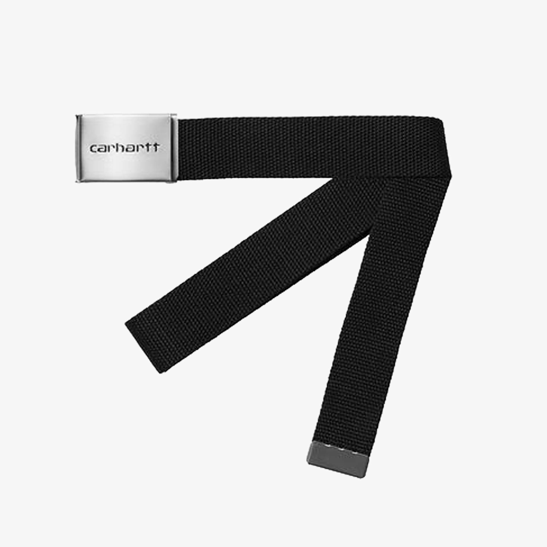 Carhartt Clip Chrome