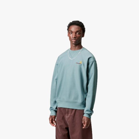 Carhartt American Script Carhartt American Script