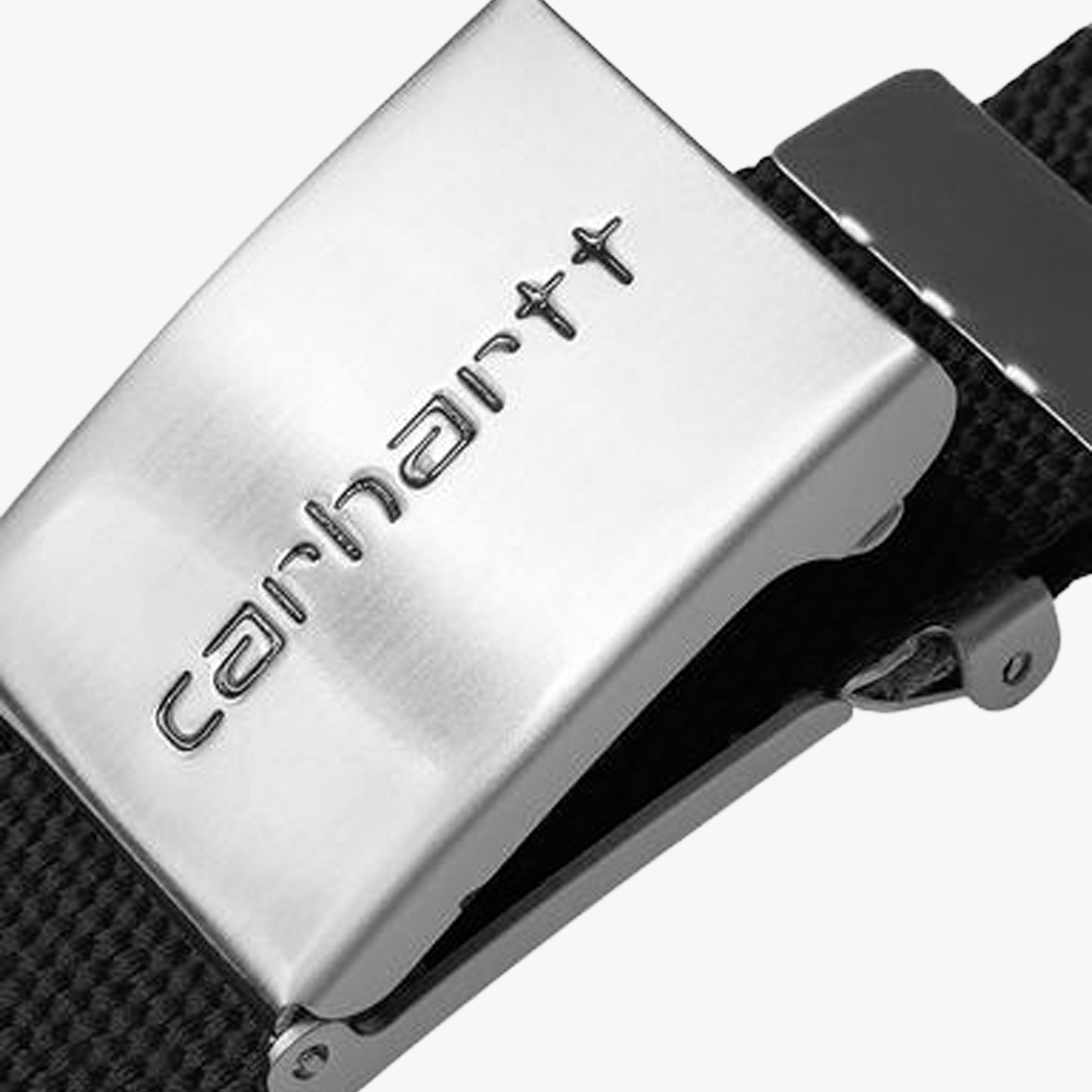Carhartt Clip Chrome