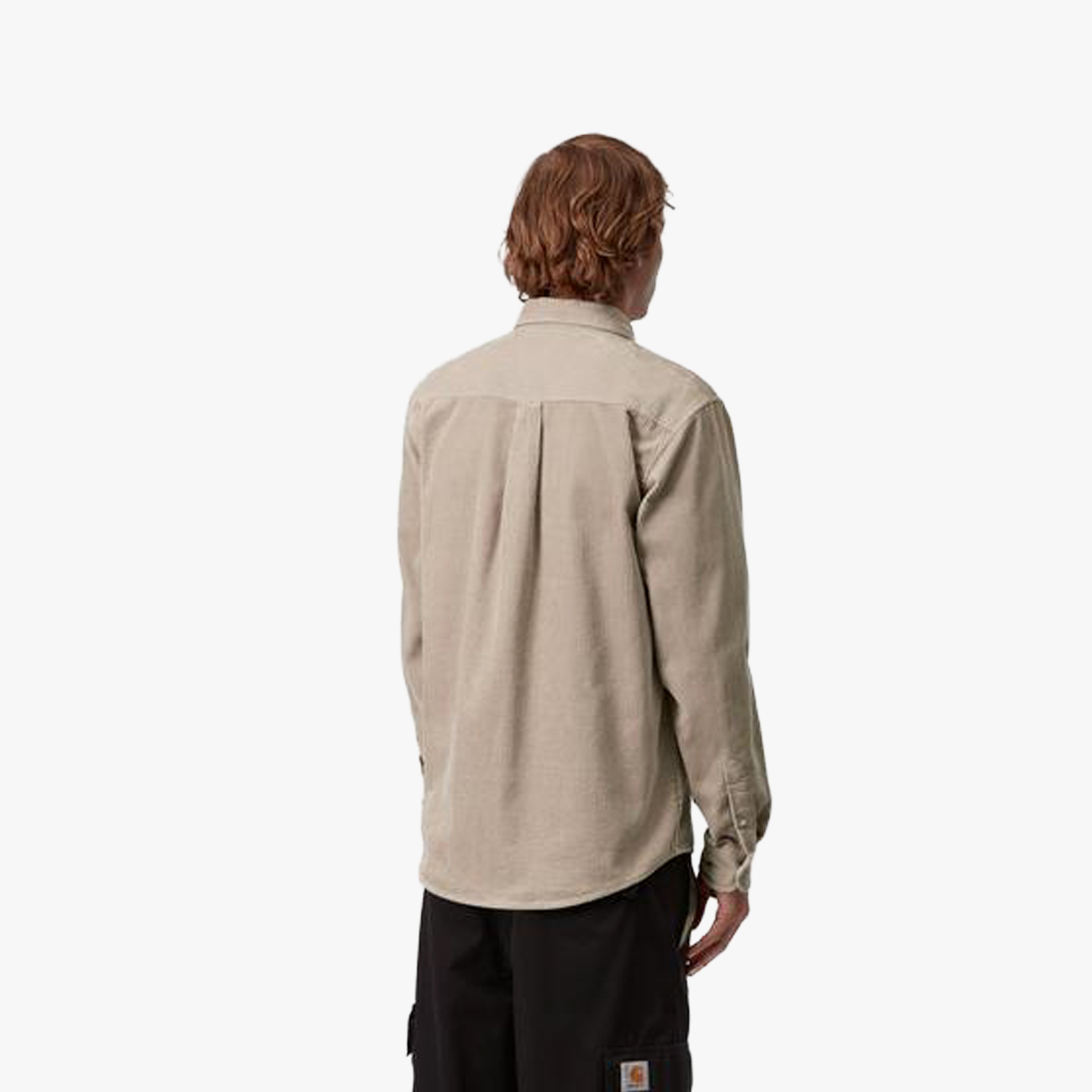 Carhartt WIP L/S Madison