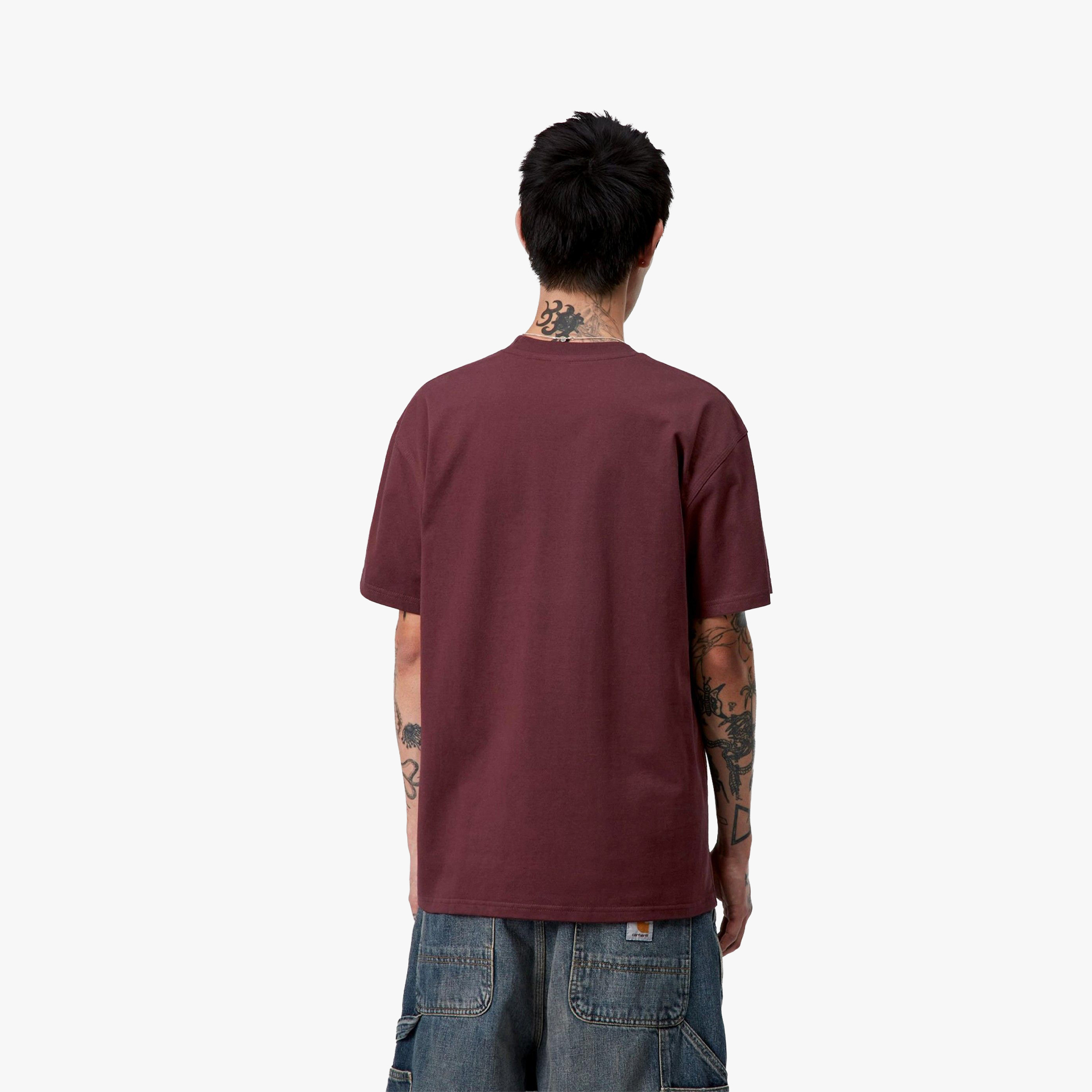 Carhartt WIP American Script