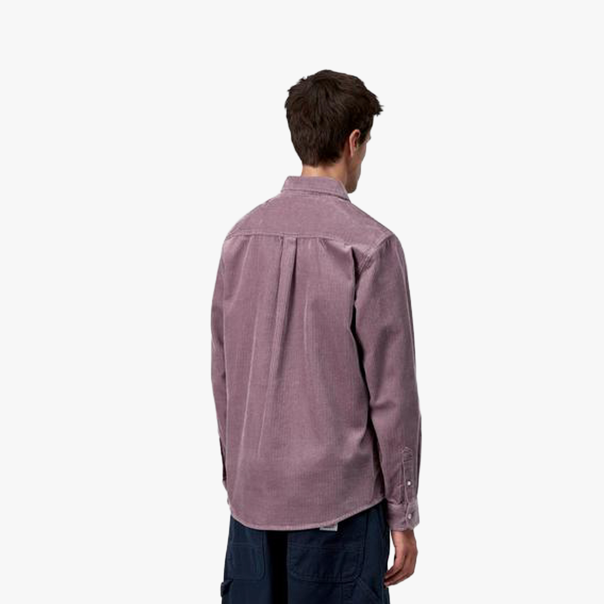 Carhartt WIP L/S Madison