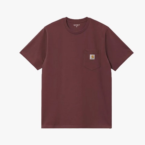 Carhartt WIP S/S Pocket Carhartt WIP S/S Pocket