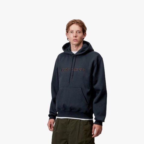 Carhartt WIP Hooded Carhartt WIP Hooded