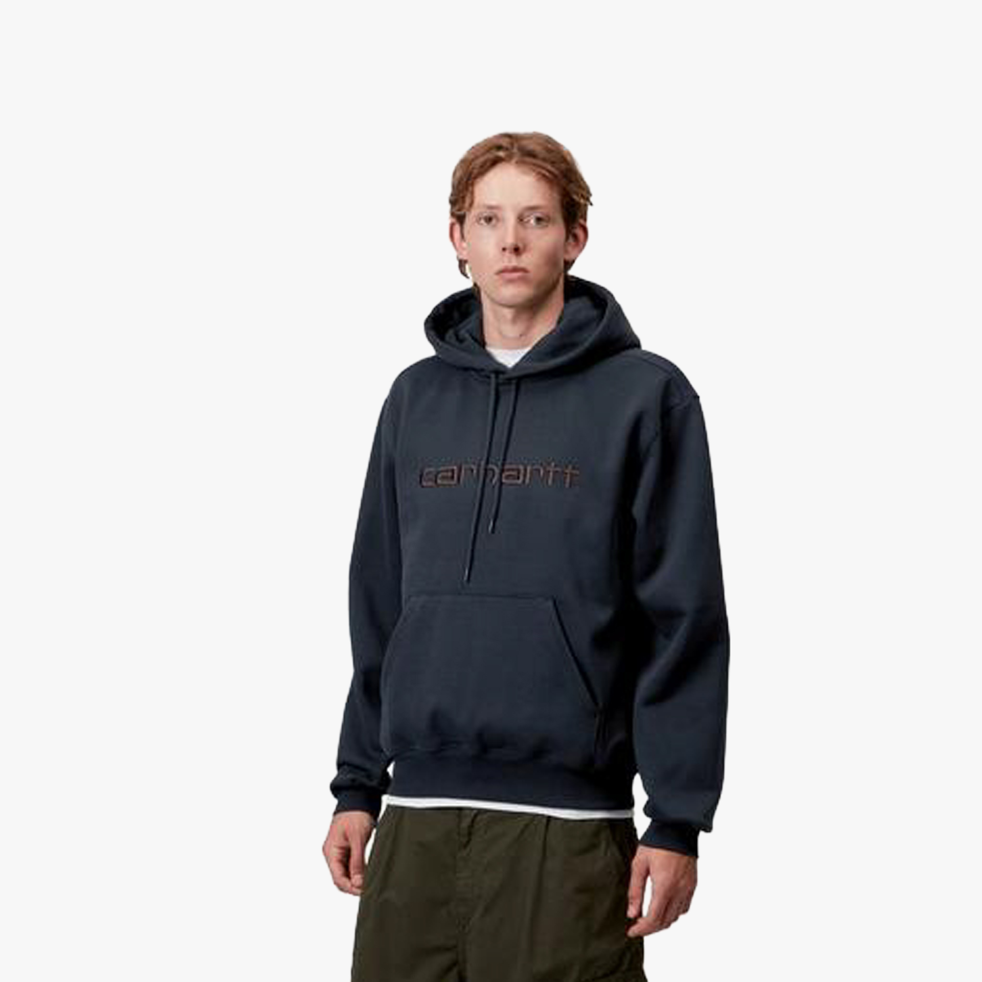 Carhartt WIP Hooded