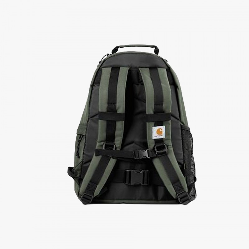 Carhartt WIP Kickflip Backpack Carhartt WIP Kickflip Backpack - I031468 2ZX XX - Fuxia, Urban Tribes United
