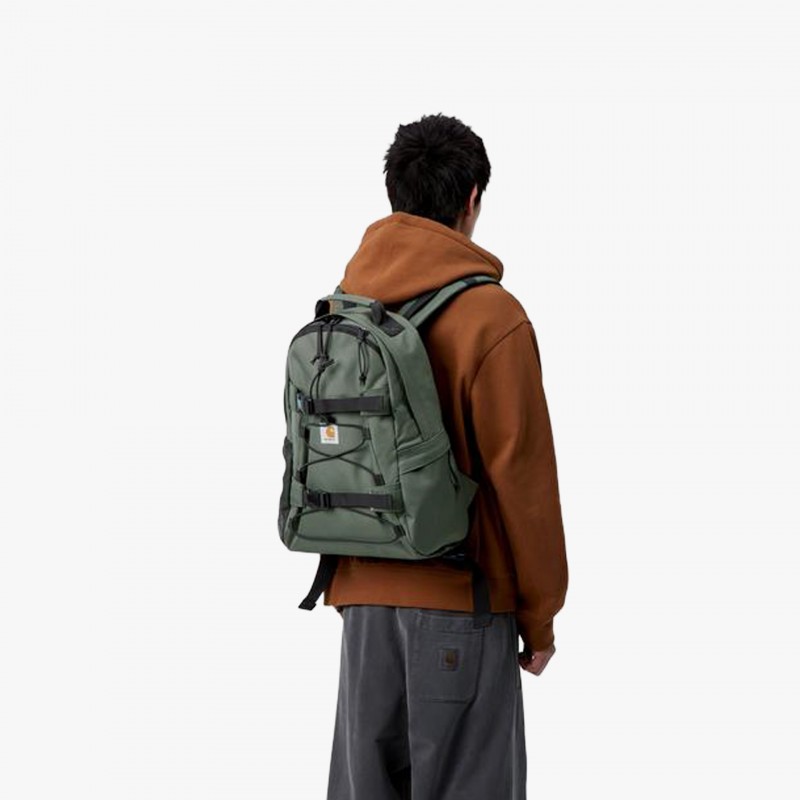 Carhartt WIP Kickflip Backpack Carhartt WIP Kickflip Backpack