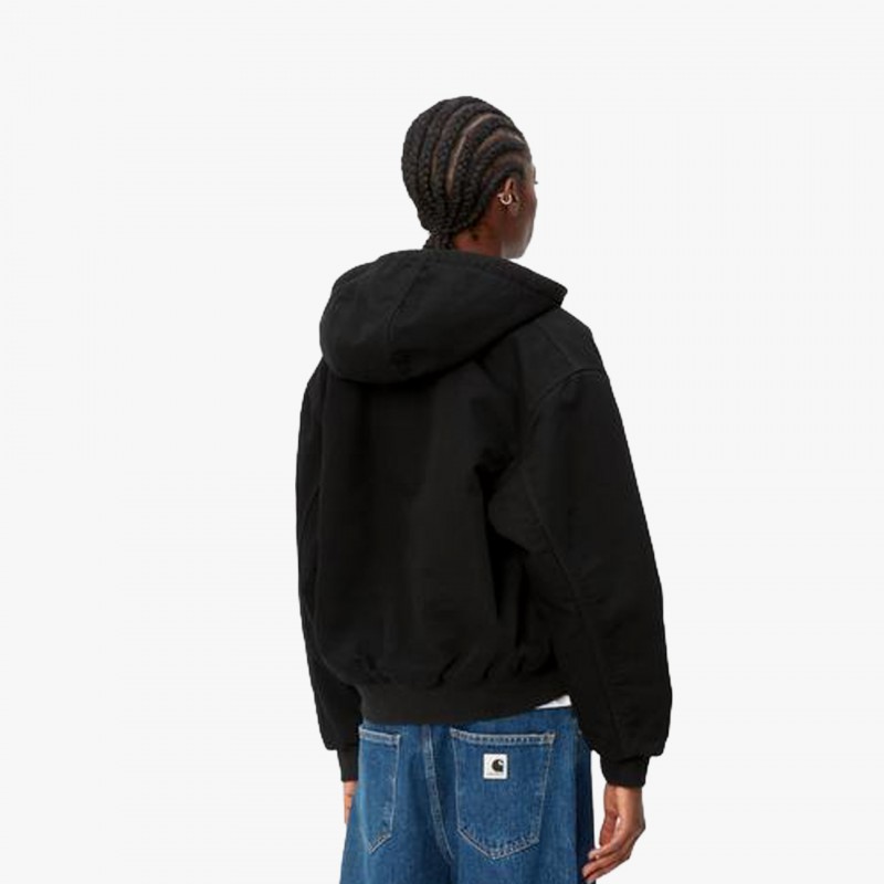 Carhatt WIP W OG Active Carhatt WIP W OG Active - I032238 89 02 - Fuxia, Urban Tribes United