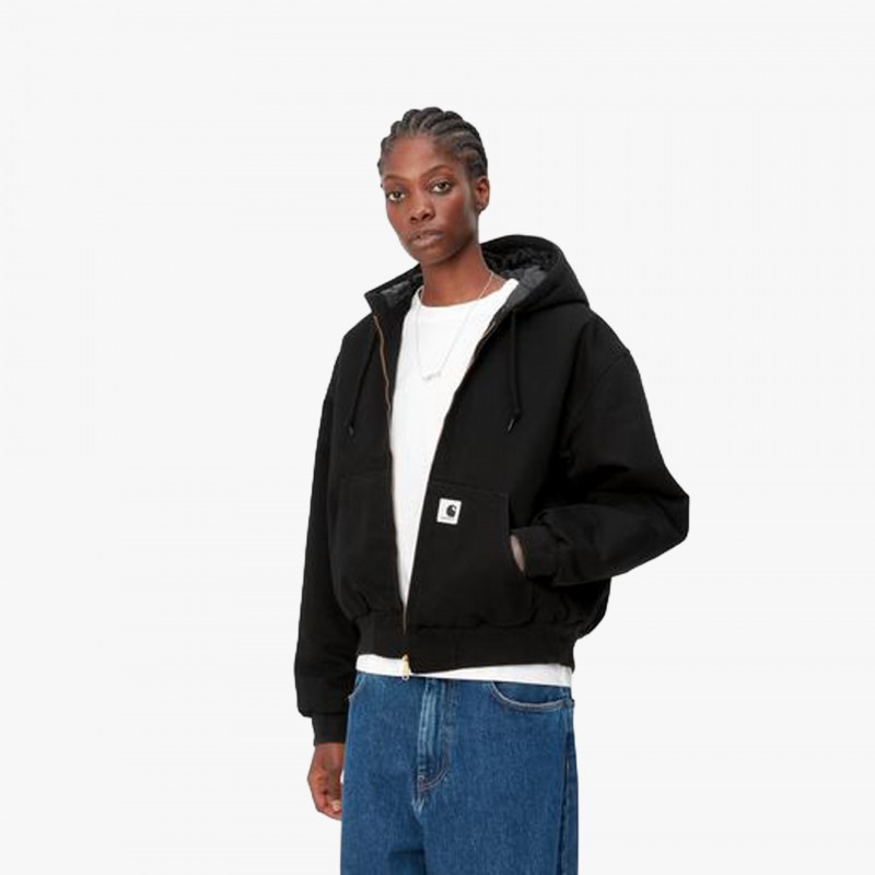 Carhatt WIP W OG Active Carhatt WIP W OG Active - I032238 89 02 - Fuxia, Urban Tribes United