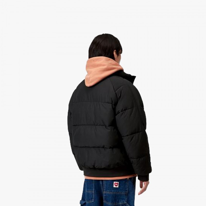 Carhartt WIP Nebraska - I035345 0D2 XX - Fuxia, Urban Tribes United