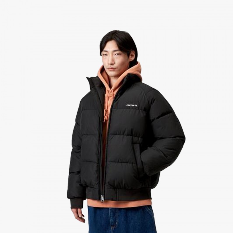 Carhartt WIP Nebraska - I035345 0D2 XX - Fuxia, Urban Tribes United