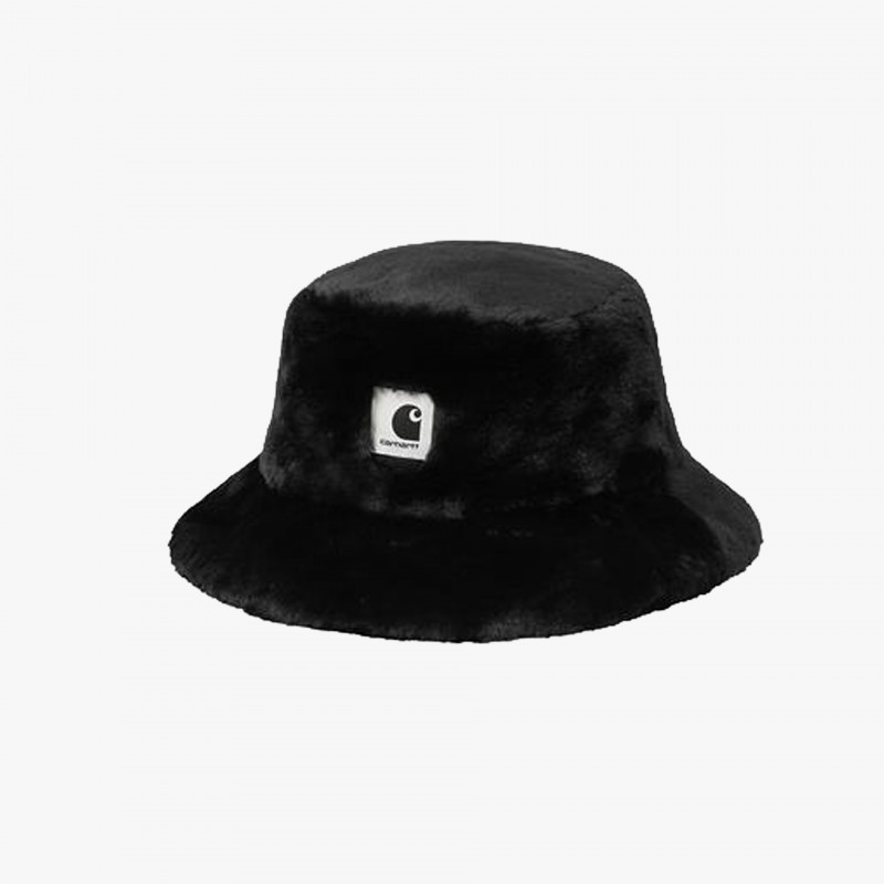 Carhartt WIP Bucket Carhartt WIP Bucket - I035407 89 XX - Fuxia, Urban Tribes United