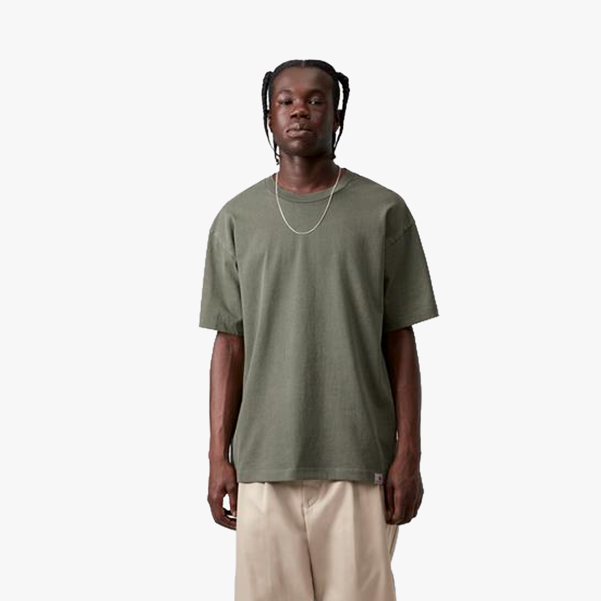 Carhartt WIP S/S RGGD