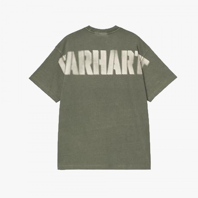 Carhartt WIP S/S RGGD Carhartt WIP S/S RGGD - I035448 2ZX GD - Fuxia, Urban Tribes United