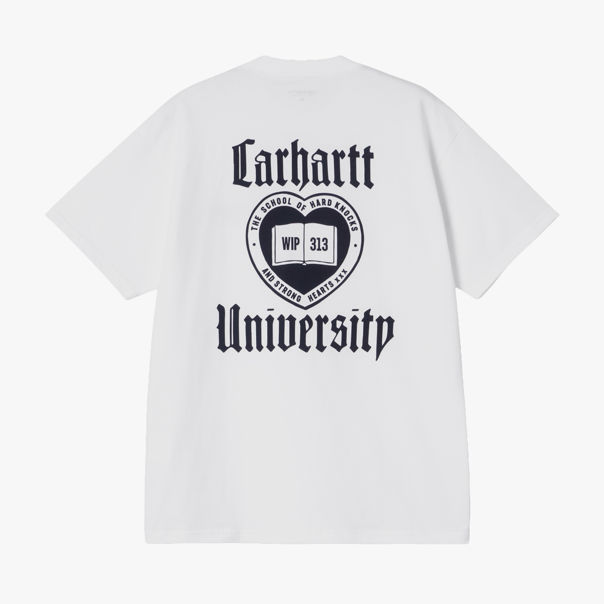 Carhartt WIP S/S Schooling