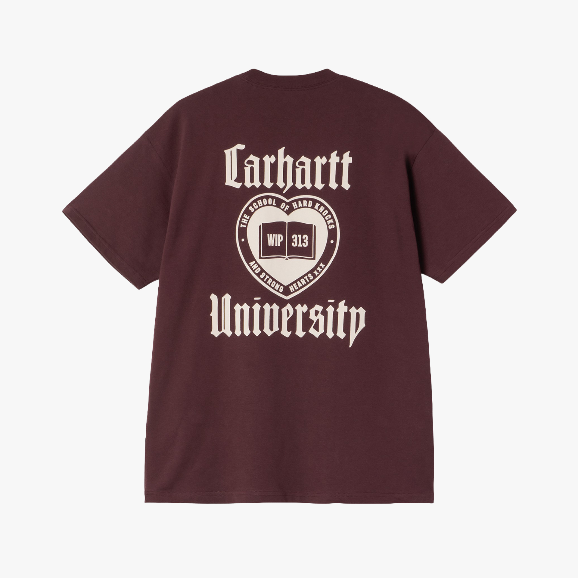 Carhartt WIP S/S Schooling