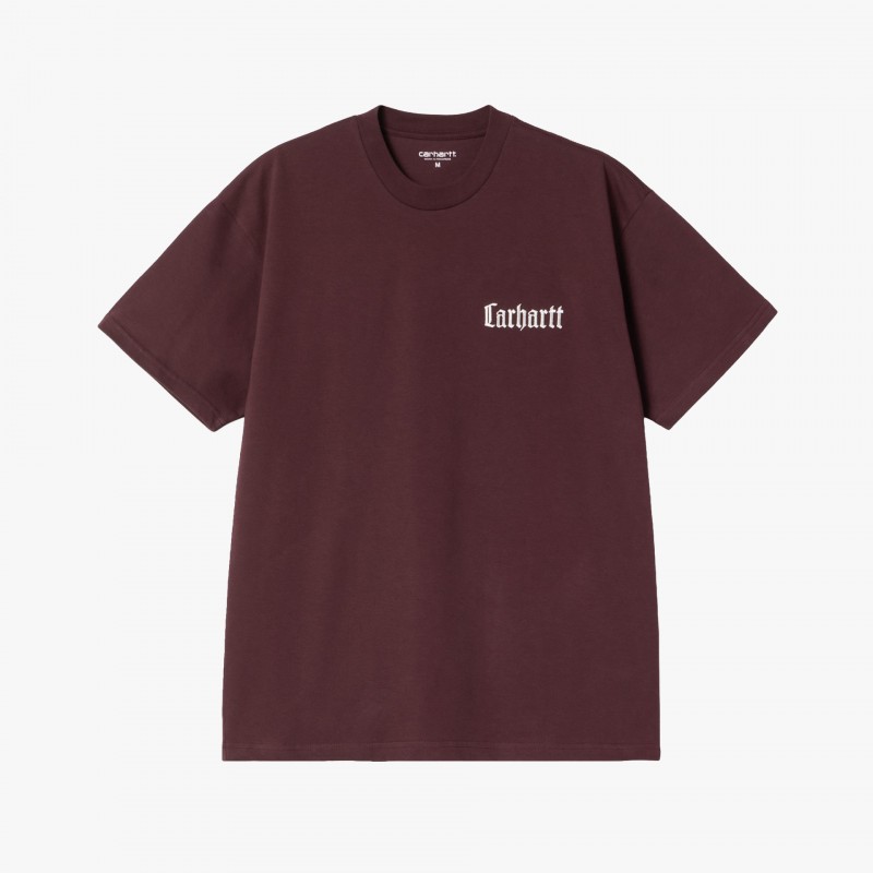 Carhartt WIP S/S Schooling Carhartt WIP S/S Schooling