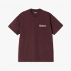 Carhartt WIP S/S Schooling Carhartt WIP S/S Schooling