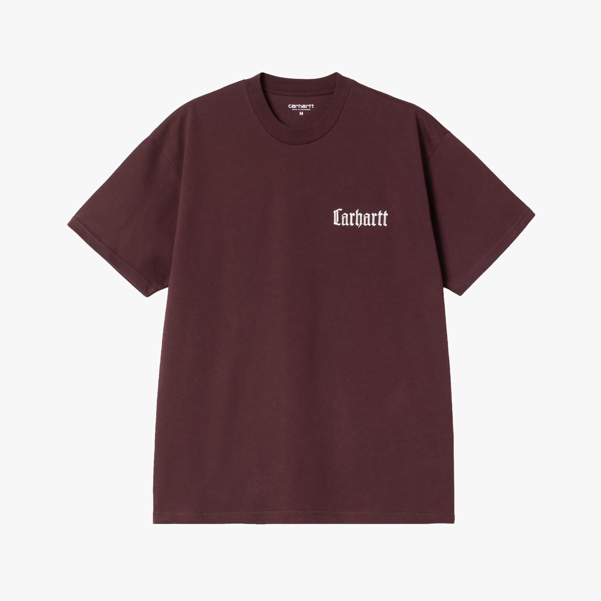 Carhartt WIP S/S Schooling