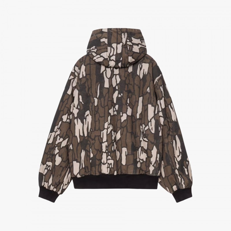 Carhartt WIP 50 Years Anniversary - I036412 3GK 02 - Fuxia, Urban Tribes United