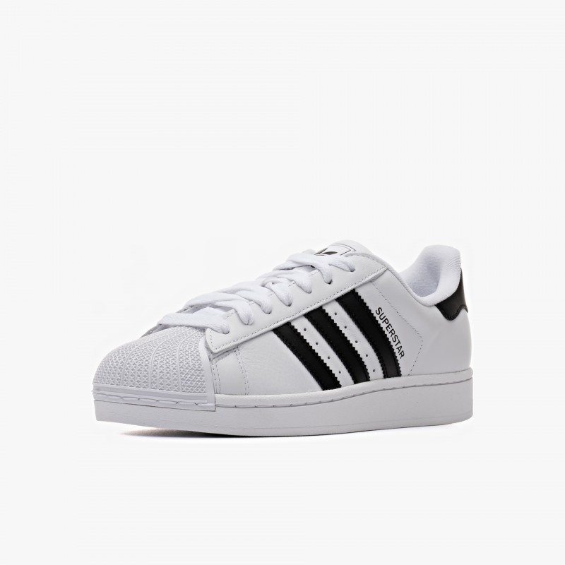 adidas Superstar II - IH8659 - Fuxia, Urban Tribes United