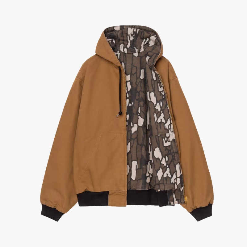 Carhartt WIP 50 Years Anniversary - I036412 3GK 02 - Fuxia, Urban Tribes United