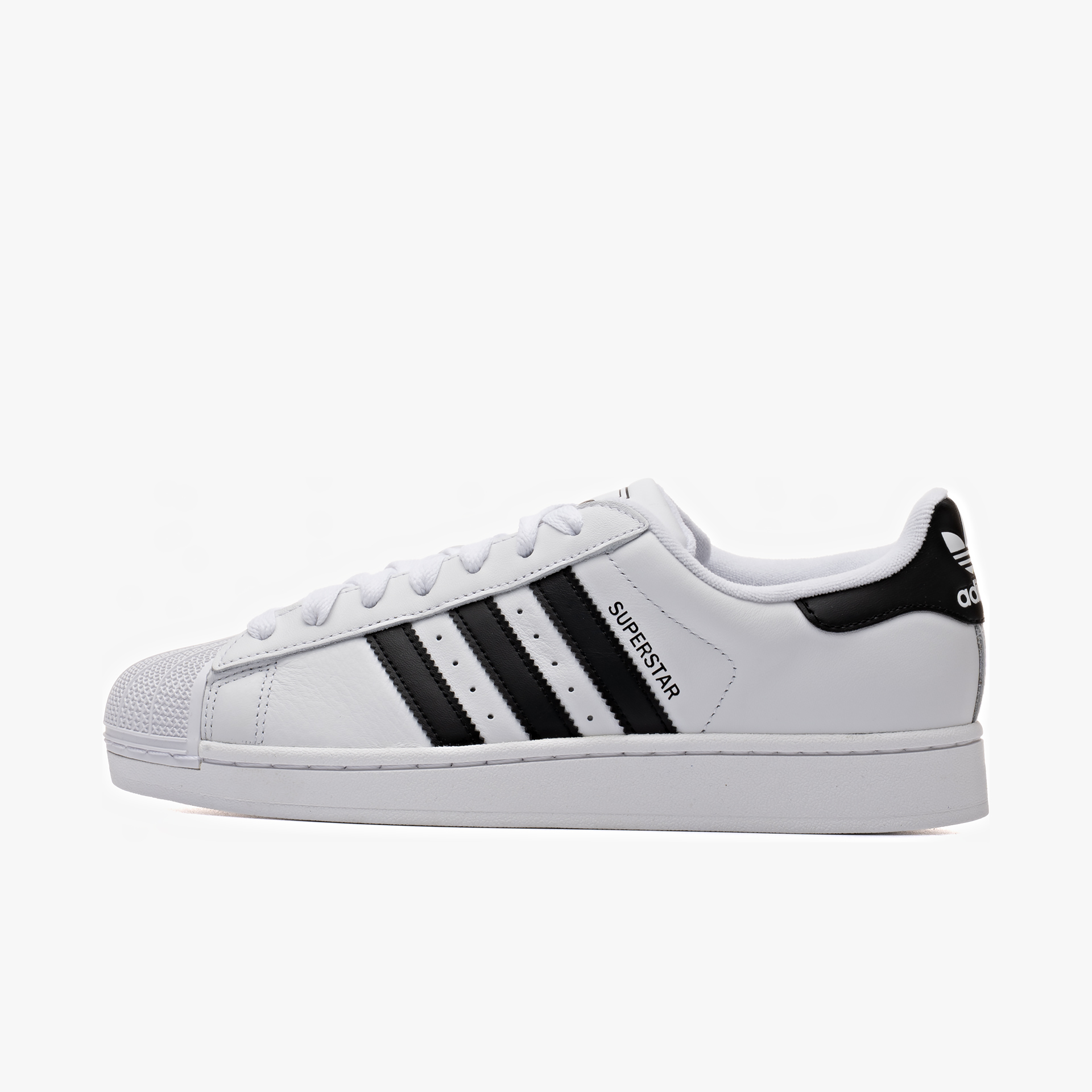 adidas Superstar II