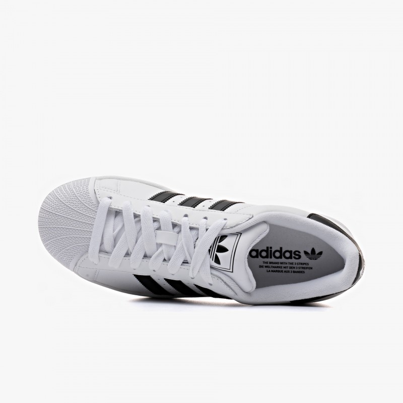 adidas Superstar II - IH8659 - Fuxia, Urban Tribes United