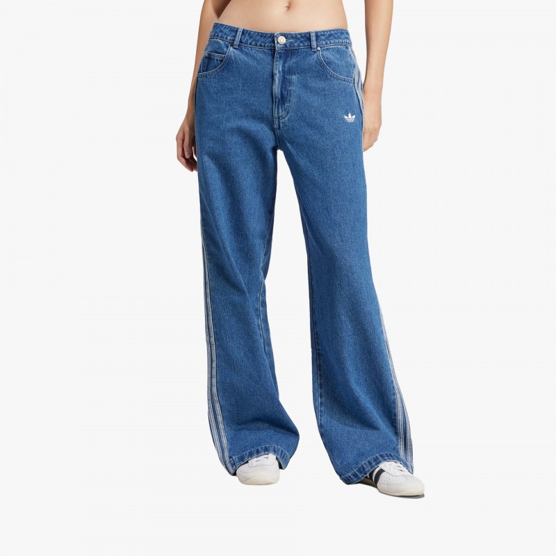 adidas Denim 3S adidas Denim 3S - JD2574 - Fuxia, Urban Tribes United