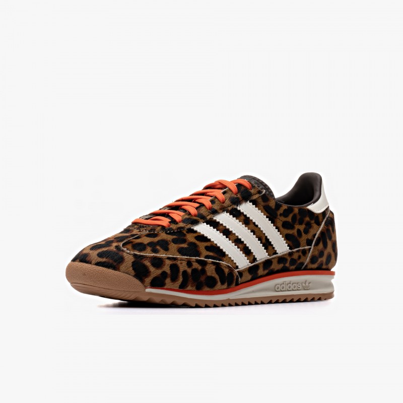 adidas SL 72 OG W adidas SL 72 OG W - JI0189 - Fuxia, Urban Tribes United