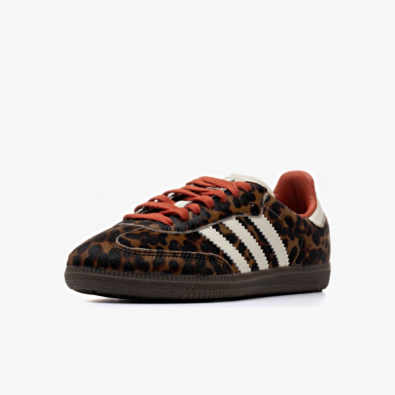 adidas Samba OG W adidas Samba OG W - JI2734 - Fuxia, Urban Tribes United