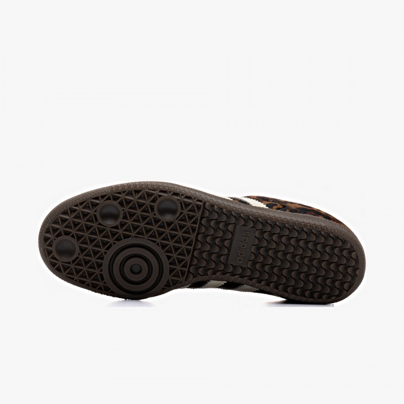 adidas Samba OG W adidas Samba OG W - JI2734 - Fuxia, Urban Tribes United