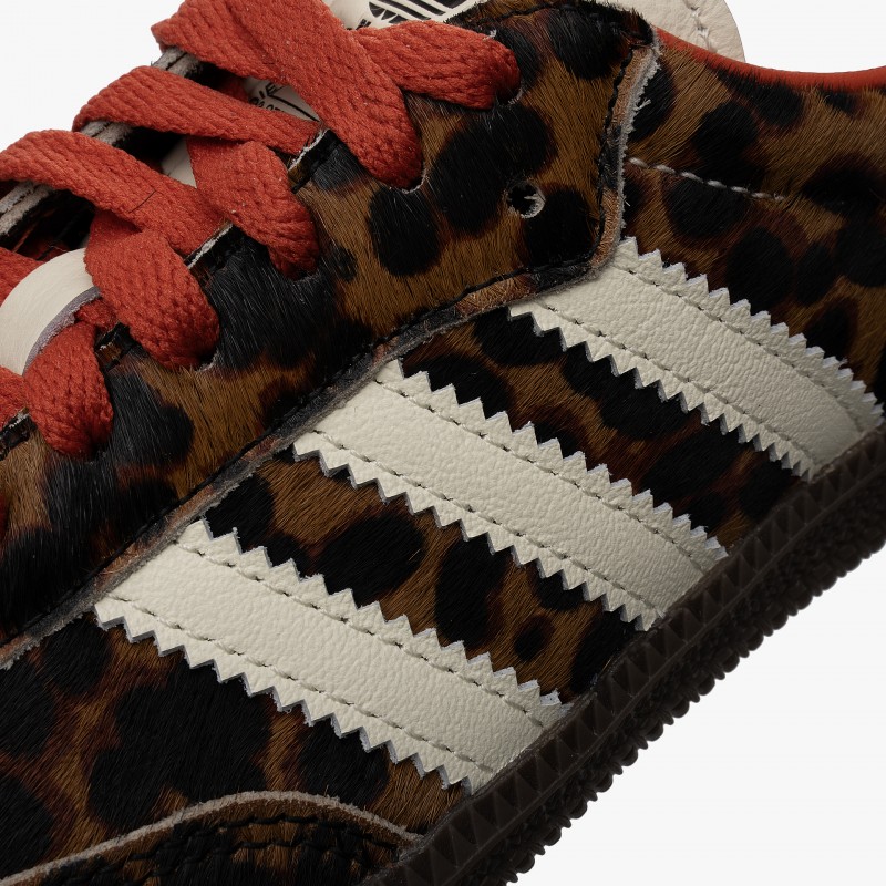 adidas Samba OG W adidas Samba OG W - JI2734 - Fuxia, Urban Tribes United