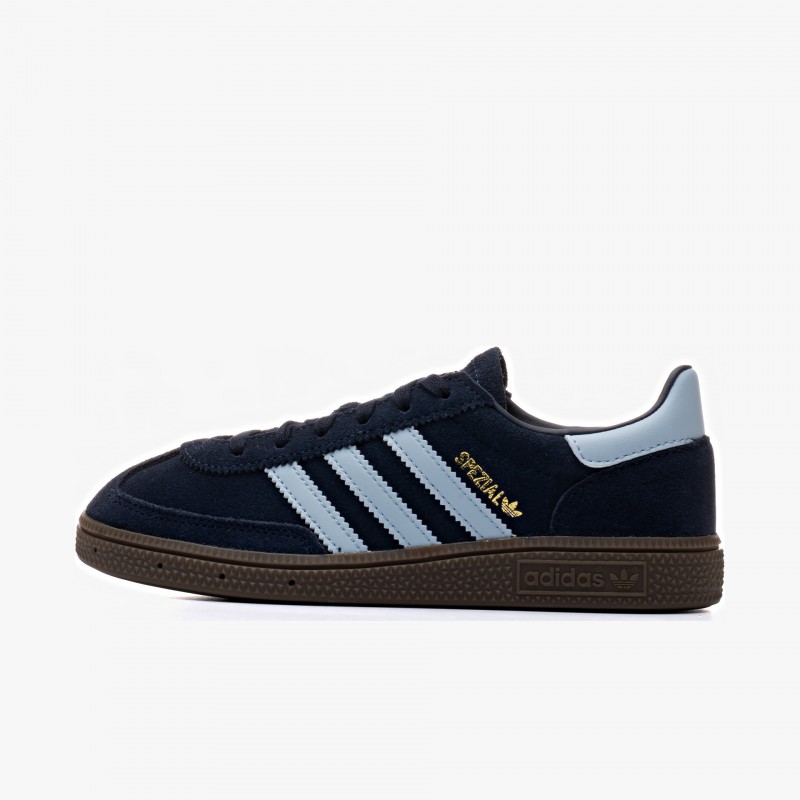 adidas Handball Spezial adidas Handball Spezial - JI2895 - Fuxia, Urban Tribes United