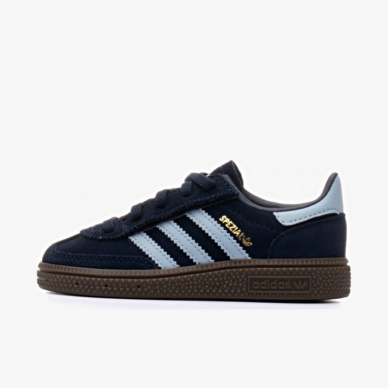 adidas Handball Spezial adidas Handball Spezial - JI2899 - Fuxia, Urban Tribes United