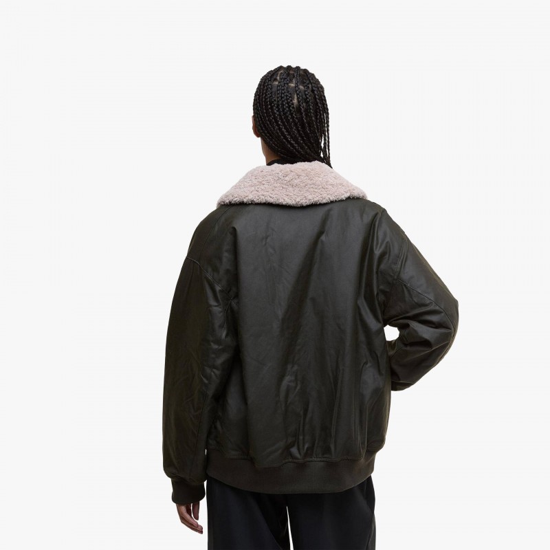 Barbour Maxine Wax - LWX1488OL99H - Fuxia, Urban Tribes United