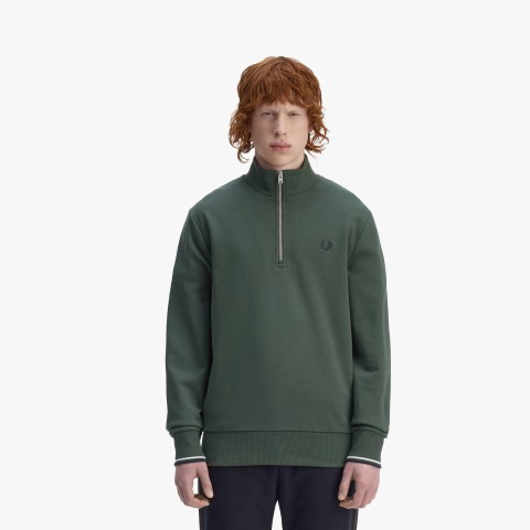 Fred Perry Colourblock