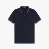 Fred Perry Twin Tipped