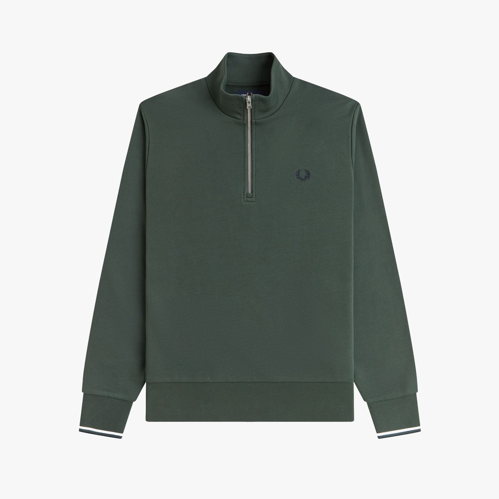 Fred Perry Colourblock
