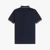 Fred Perry Twin Tipped
