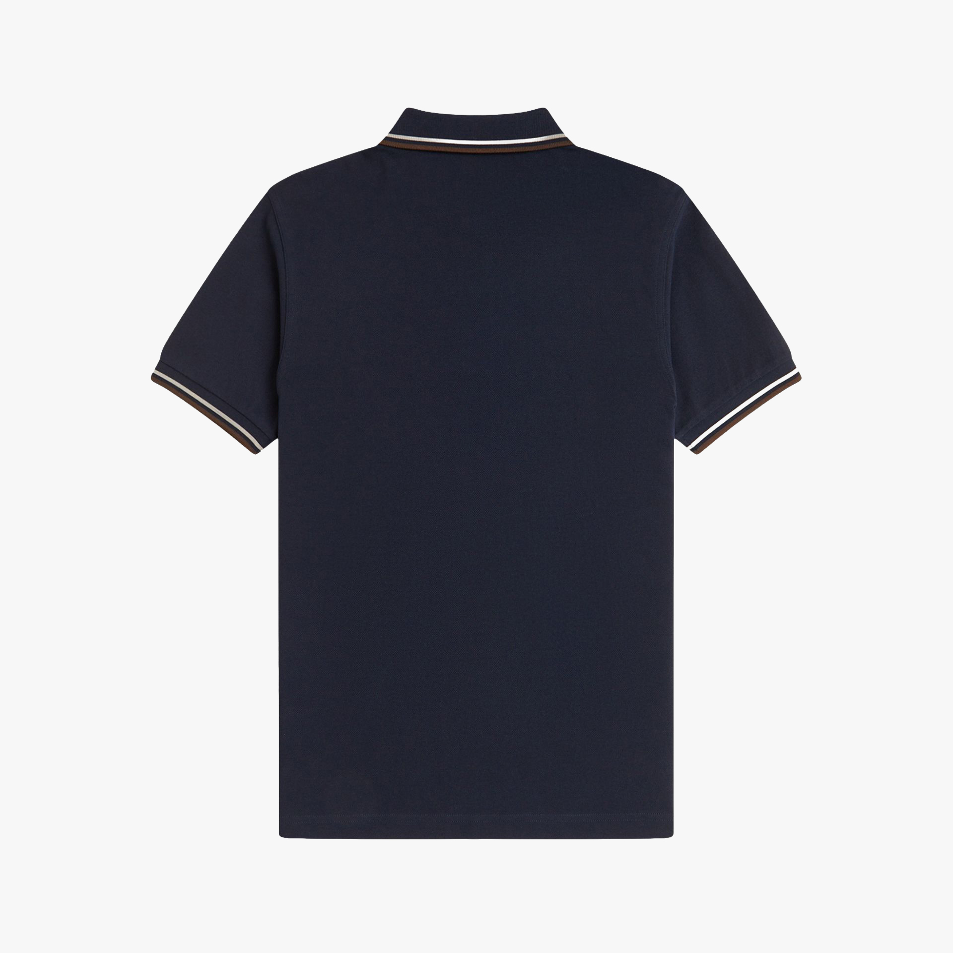 Fred Perry Twin Tipped