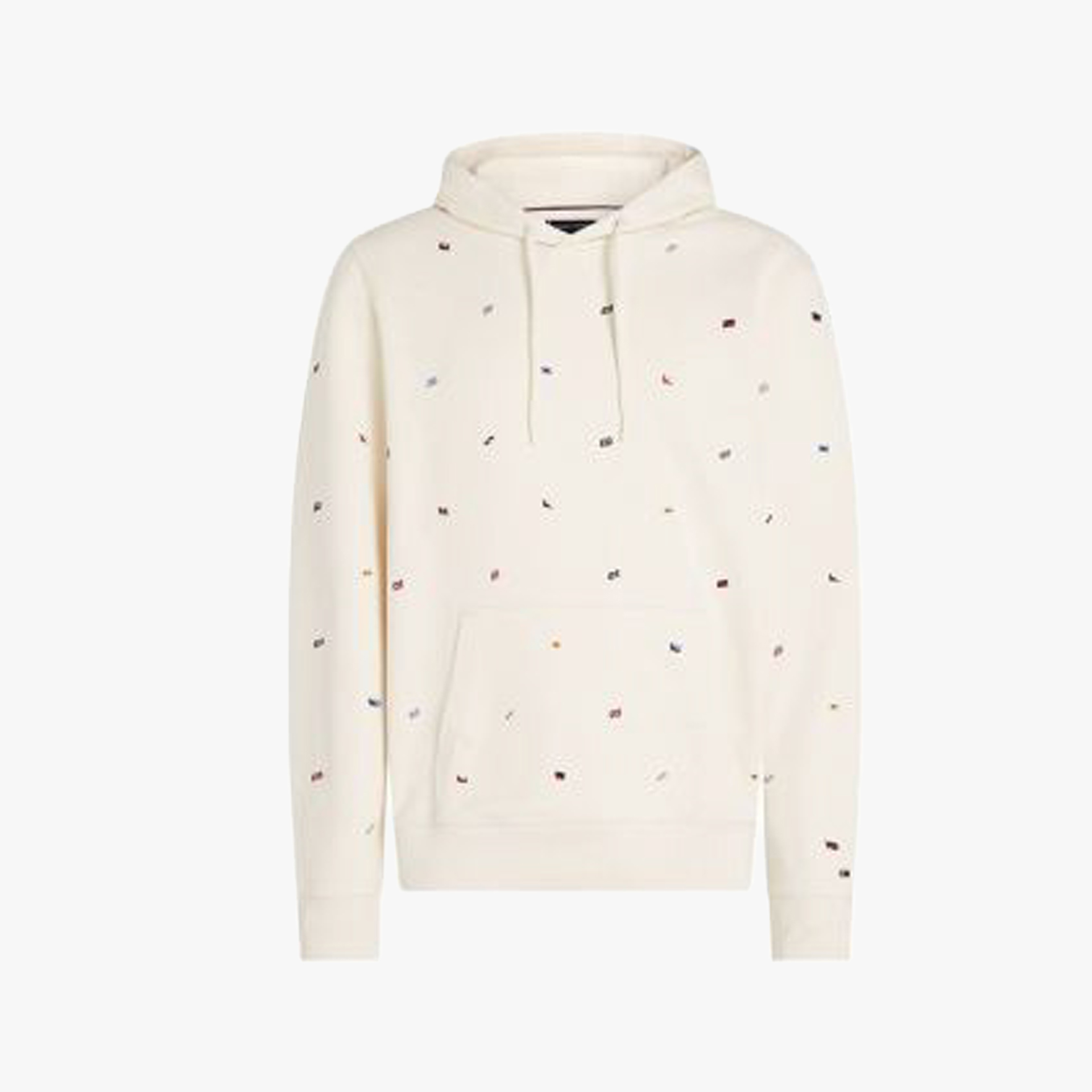 Tommy Hilfiger AOP Flags