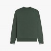 Fred Perry Crew Neck