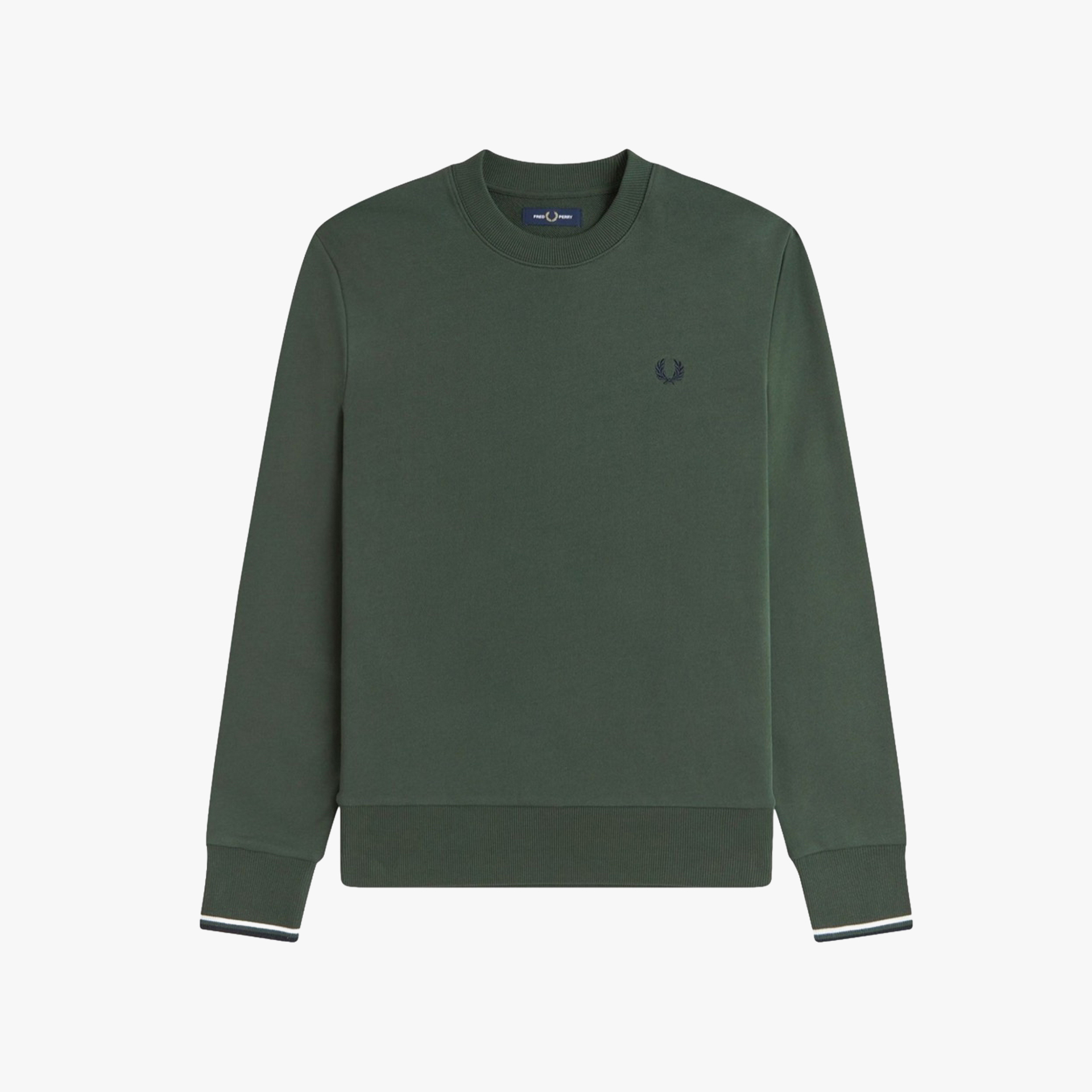 Fred Perry Crew Neck