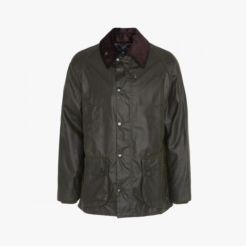 Barbour Bedale Wax Barbour Bedale Wax - MWX0018OL99D - Fuxia, Urban Tribes United